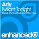 Arty - Twilight Tonight